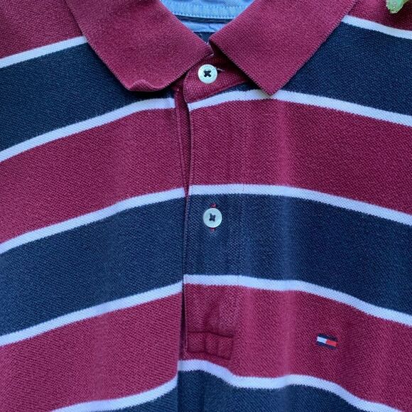 Tommy Hilfiger Polo - Picture 2 of 6